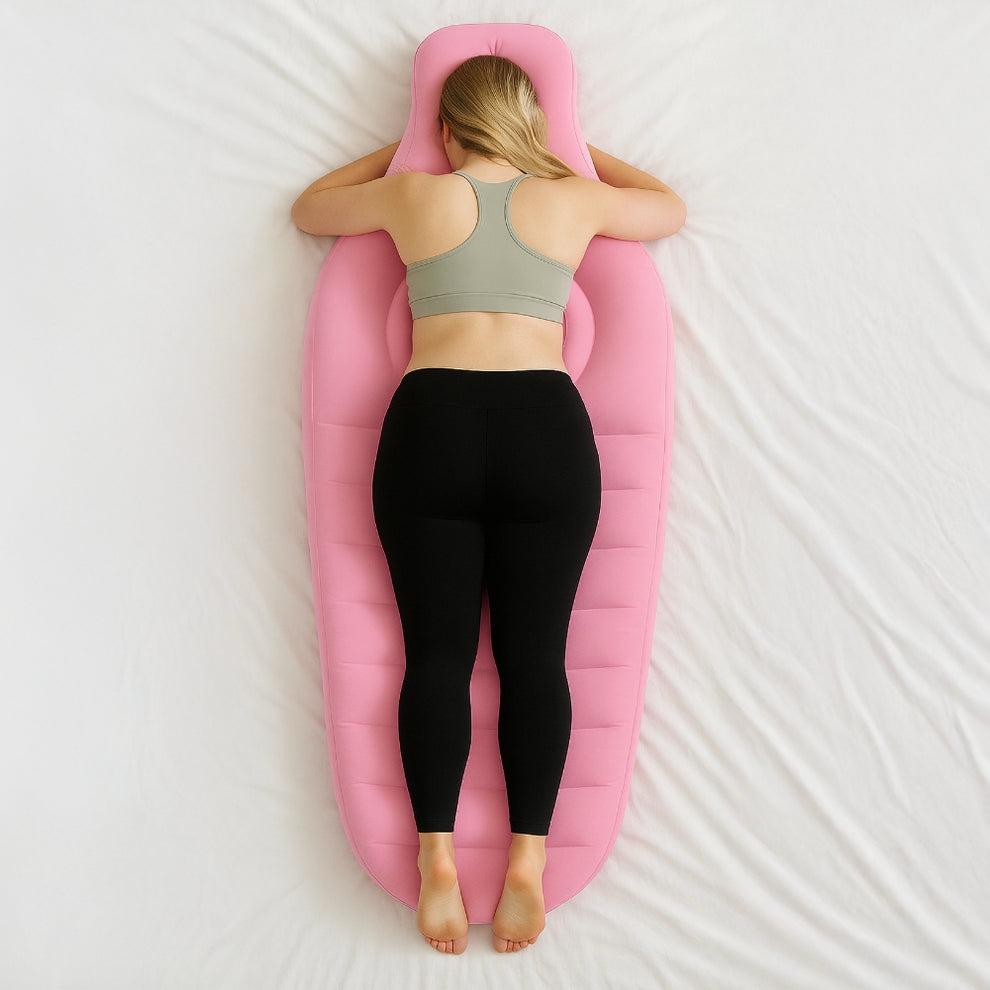 Matelas de grossesse