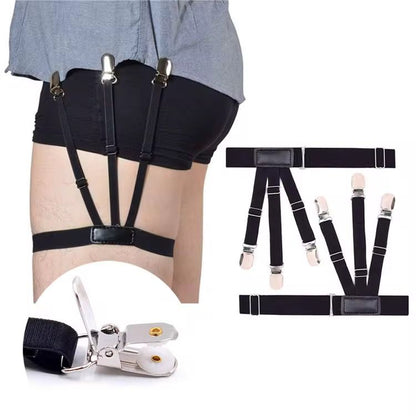 Fixateur de Chemise pour Homme