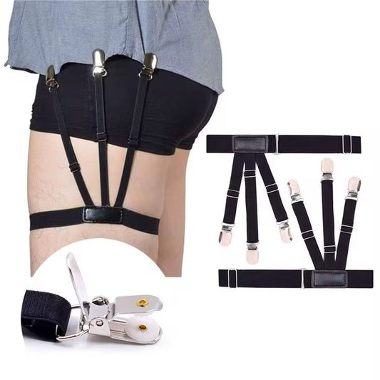 Fixateur de Chemise pour Homme