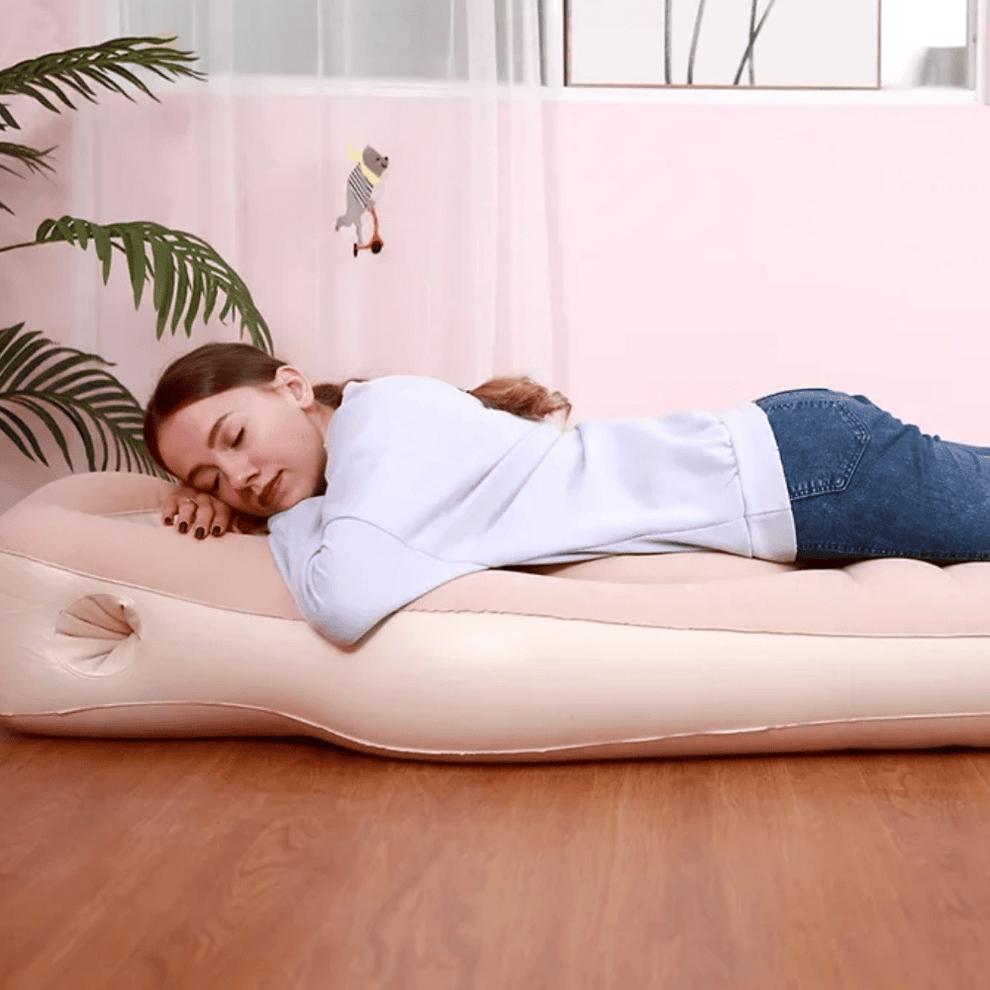 Matelas de grossesse